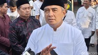 Harapan Reaktivasi Bandara Husein, Farhan Usul Exit Tol Pasteur Tembus PTDI