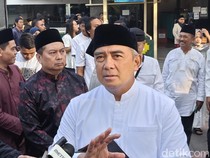 Harapan Reaktivasi Bandara Husein, Farhan Usul Exit Tol Pasteur Tembus PTDI