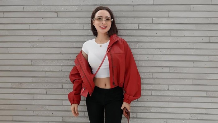 wika salim