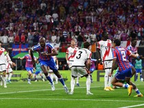 Crystal Palace Juara Conference League 2025/2026