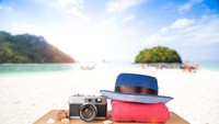 5 Tips Simpan Banyak Foto & Video Saat Liburan Tanpa Bikin Memori Penuh