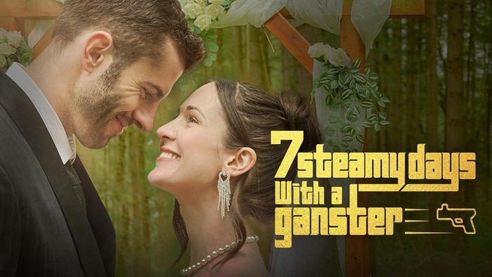 7 Steamy Days with a Gangster (Drama Wave)