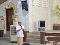 Marak Jambret di Kuta Selatan, Bupati Badung Ajak Ronda Tiap Malam