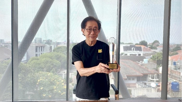 Sido Muncul Sabet Predikat Emas di Ajang Kepatuhan Hukum IRCA 2026