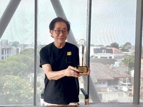 Sido Muncul Sabet Predikat Emas di Ajang Kepatuhan Hukum IRCA 2026