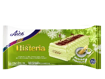 Tak Sekadar Es Krim, Aice Histeria Hadirkan Kejutan Lewat Scan Stik