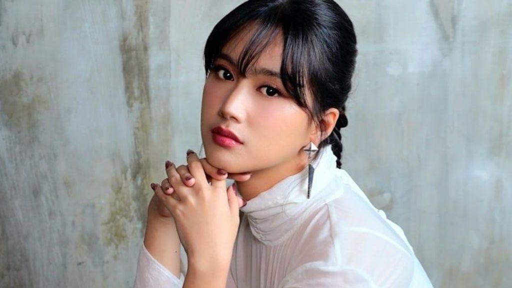 Alika Shafira Rilis EP Tentang Diriku, Lawan Arus sebagai Newcomer