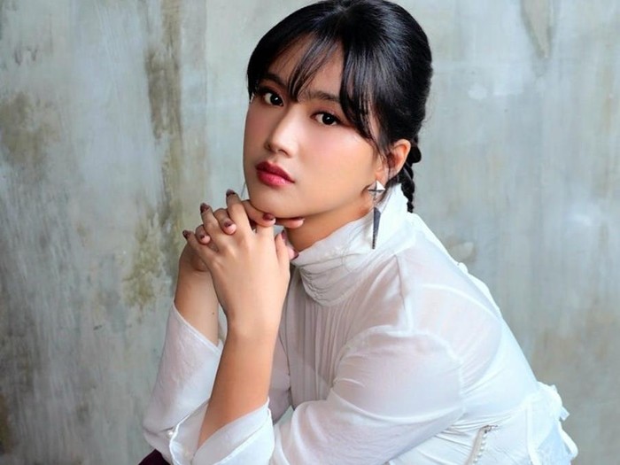 alika shafira