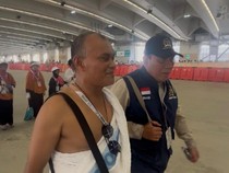 Timwas Haji DPR Terima Masukan Tambah Tenaga dan Alat Medis