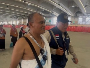 Timwas Haji DPR Terima Masukan Tambah Tenaga dan Alat Medis