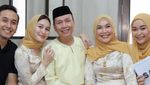 Aw! Ayu Ting Ting dan Muhammad Kevin Gusnadi Makin Lengket Aja Nih