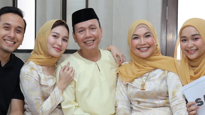Ayu Ting Ting