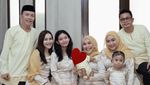 Respons Keluarga dan Bilqis Usai Ayu Ting Ting Kenalkan Kevin