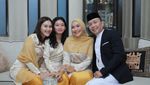 Respons Keluarga dan Bilqis Usai Ayu Ting Ting Kenalkan Kevin