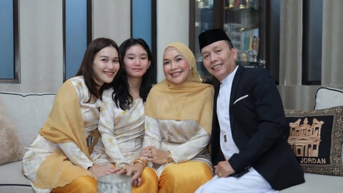Ayu Ting Ting