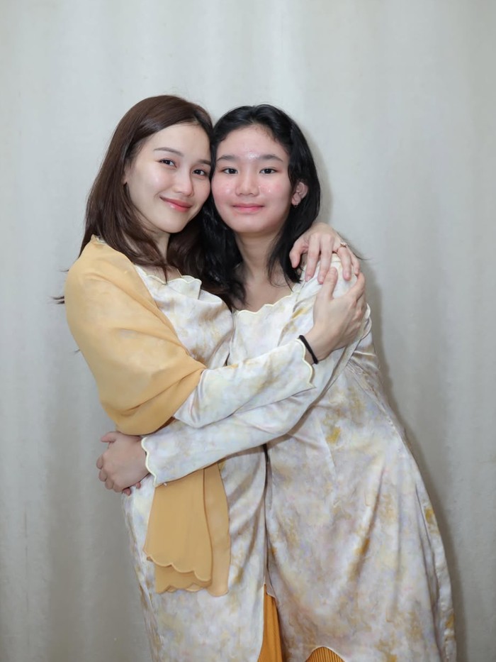 Ayu Ting Ting