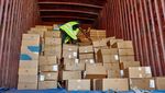 Bantuan Medis Tiba di Kongo untuk Cegah Penyebaran Ebola