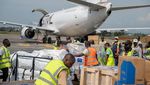 Bantuan Medis Tiba di Kongo untuk Cegah Penyebaran Ebola