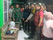 Terjerat Utang, Orang Tua di Lampung Tinggalkan Anak-Surat di Panti Asuhan