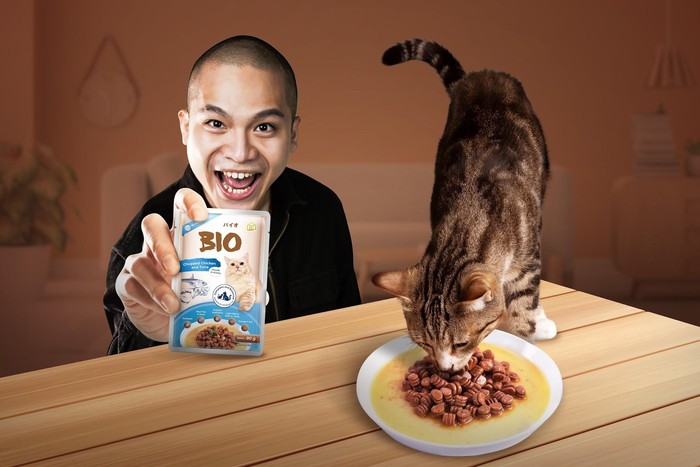 Bio Cat