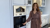 Mewahnya Dapur Baru Tasya Farasya, Ada Kulkas dan Kompor Rp 100 Jutaan!