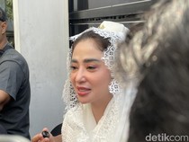 Pengakuan Dewi Perssik Kuliah Ilmu Psikologi demi Mengenal Diri Sendiri