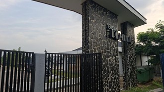 Baru Dibuka Pramono Anung, Embung Pemuda Jadi Tempat Nongkrong Baru Warga Jaksel