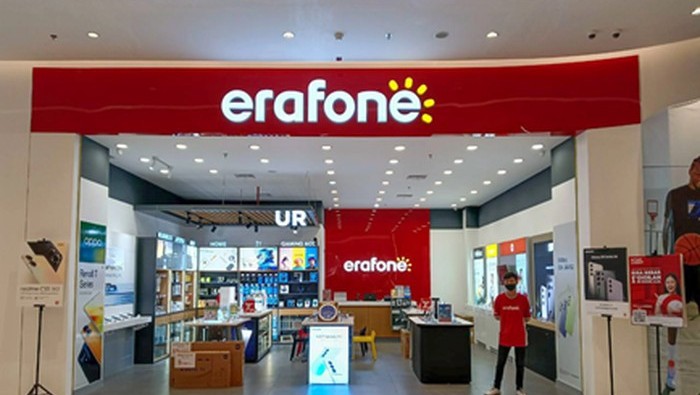 Erajaya