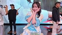 Etenia Croft Rilis Kau Selalu Ada, Bikin Candra Darusman Kagum