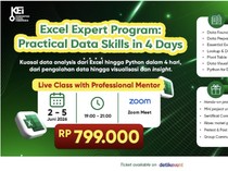 Laporan Kamu Masih Berantakan? Ini Tandanya Skill Data Kamu Perlu Di-upgrade!