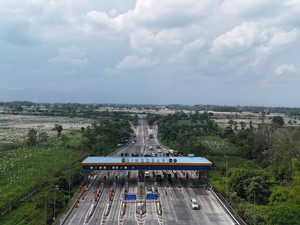 Sebanyak 103 Ribu Kendaraan Keluar-Masuk Malang Selama Libur Iduladha