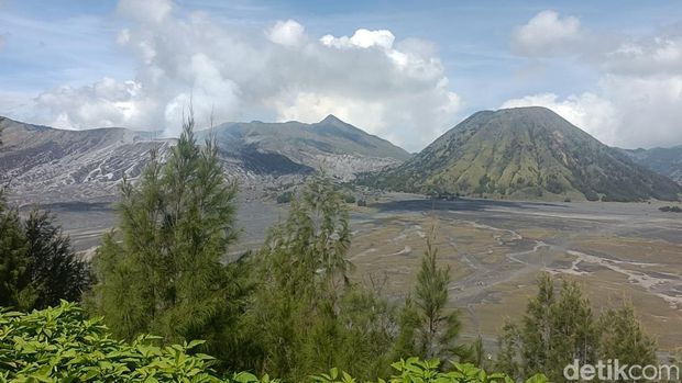 Gunung Bromo