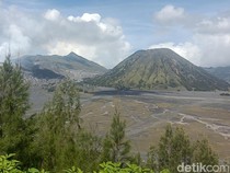 Tips Wisata ke Bromo untuk Pemula, Lengkap dari Jalur Masuk-Biaya