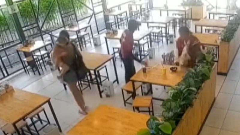 Heboh Turis Ogah Bayar Rp 43 Ribu karena Minuman Tak Sesuai Ekspektasi