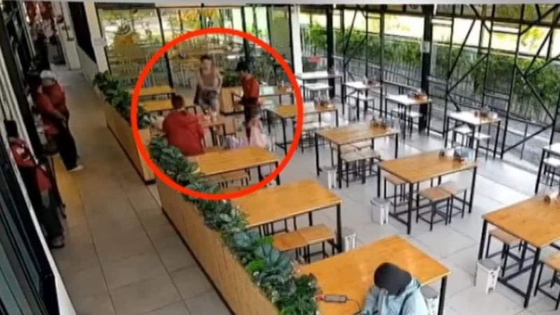 Heboh Turis Ogah Bayar Rp 43 Ribu karena Minuman Tak Sesuai Ekspektasi