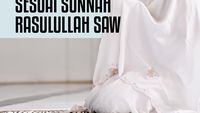 Bacaan Doa agar Hajat Terkabul