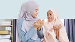 Bacaan Doa agar Hajat Terkabul