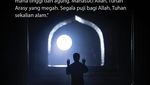 Bacaan Doa agar Hajat Terkabul