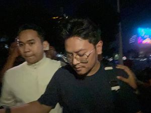 Pengakuan Sederet Selebritas Usai Terseret Kasus Dugaan Penipuan Hanania Travel