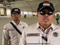 Jamarat Lengang di Siang Hari, Jemaah Haji RI Patuh Aturan Pemerintah