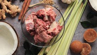 Kalau Bingung Olah Daging Kurban, Coba Saja 5 Jasa Masak Ini