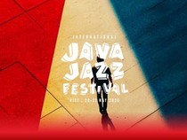 Video: Challenge Rp 100 Ribu Jajan di Java Jazz Festival 2026