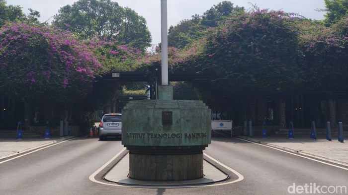 Kampus ITB