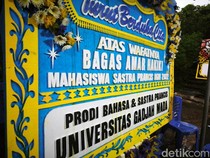 Misteri Kematian Satu Keluarga di Kledung, Polisi Masih Tunggu Labfor