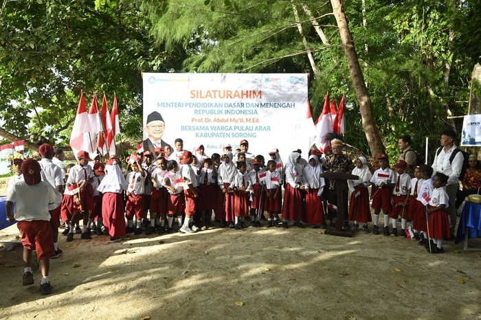 Kemendikdasmen