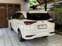 Mobil Dinas Baru Dikritik, Dispar Klungkung Sebut Kebutuhan Mendesak
