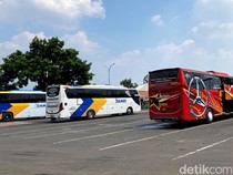 Cicaheum Menuju Kenangan, Ridwan: 30 Tahun Saya Numpang Hidup