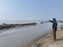 Dua Dekade Berlalu Tapi 46 KK Warga Jatirejo Belum Terima Ganti Rugi