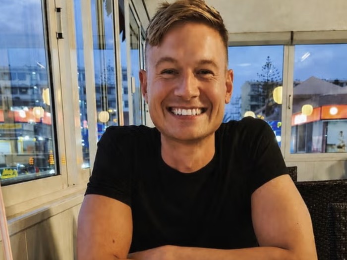 Kristian Trend