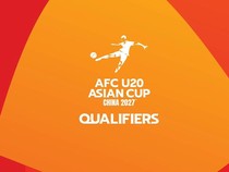 Kualifikasi Piala Asia U-20: Timnas Satu Grup Bareng Australia, Malaysia, Laos